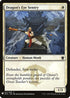 Dragon's Eye Sentry (11) [Mystery Booster Cards]