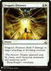 Dragon's Presence (16) [Mystery Booster Cards]