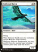 Eddytrail Hawk (12) [Mystery Booster Cards]