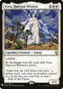 Evra, Halcyon Witness (16) [Mystery Booster Cards]
