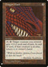 Dragon Mask (144) [Mystery Booster Cards]