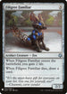 Filigree Familiar (52) [Mystery Booster Cards]