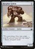 Hexplate Golem (237) [Mystery Booster Cards]