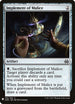 Implement of Malice (159) [Mystery Booster Cards]