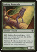 Basking Rootwalla (2) [Mystery Booster Cards]