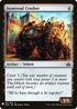 Irontread Crusher (161) [Mystery Booster Cards]