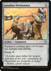 Loxodon Warhammer (216) [Mystery Booster Cards]