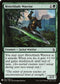 Bitterblade Warrior (157) [Mystery Booster Cards]