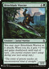 Bitterblade Warrior (157) [Mystery Booster Cards]