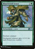 Blanchwood Armor (169) [Mystery Booster Cards]