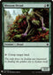 Blossom Dryad (178) [Mystery Booster Cards]