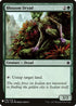 Blossom Dryad (178) [Mystery Booster Cards]