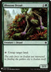 Blossom Dryad (178) [Mystery Booster Cards]