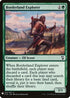 Borderland Explorer (133) [Mystery Booster Cards]