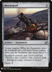 Mortarpod (222) [Mystery Booster Cards]