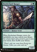 Borderland Ranger (31) [Mystery Booster Cards]
