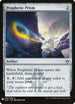 Prophetic Prism (229) [Mystery Booster Cards]