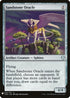 Sandstone Oracle (213) [Mystery Booster Cards]