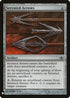 Serrated Arrows (20) [Mystery Booster Cards]