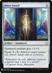 Short Sword (229) [Mystery Booster Cards]