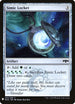 Simic Locket (240) [Mystery Booster Cards]