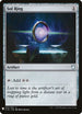 Sol Ring (C) (222) [Mystery Booster Cards]