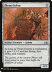 Thran Golem (114) [Mystery Booster Cards]