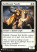 Faithbearer Paladin (25) [Mystery Booster Cards]