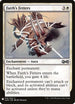 Faith's Fetters (16) [Mystery Booster Cards]