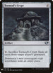 Tormod's Crypt (278) [Mystery Booster Cards]