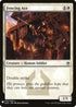 Fencing Ace (13) [Mystery Booster Cards]