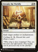 Forsake the Worldly (13) [Mystery Booster Cards]