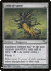 Umbral Mantle (267) [Mystery Booster Cards]