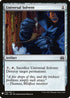 Universal Solvent (178) [Mystery Booster Cards]