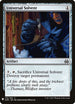 Universal Solvent (178) [Mystery Booster Cards]