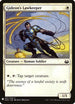 Gideon's Lawkeeper (7) [Mystery Booster Cards]