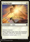 Glaring Aegis (18) [Mystery Booster Cards]
