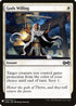 Gods Willing (18) [Mystery Booster Cards]