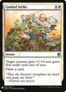 Guided Strike (23) [Mystery Booster Cards]