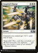 Inspired Charge (15) [Mystery Booster Cards]