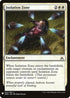 Isolation Zone (22) [Mystery Booster Cards]