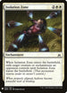 Isolation Zone (22) [Mystery Booster Cards]
