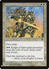 Knight of Dawn (26) [Mystery Booster Cards]