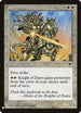 Knight of Dawn (26) [Mystery Booster Cards]
