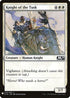 Knight of the Tusk (18) [Mystery Booster Cards]