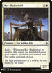 Kor Bladewhirl (34) [Mystery Booster Cards]