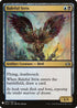 Baleful Strix (82) [Mystery Booster Cards]