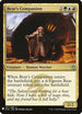 Bear's Companion (167) [Mystery Booster Cards]