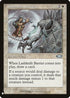 Lashknife Barrier (9) [Mystery Booster Cards]
