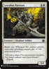 Loxodon Partisan (17) [Mystery Booster Cards]